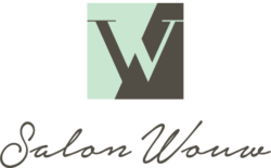 Salon Wouw Logo